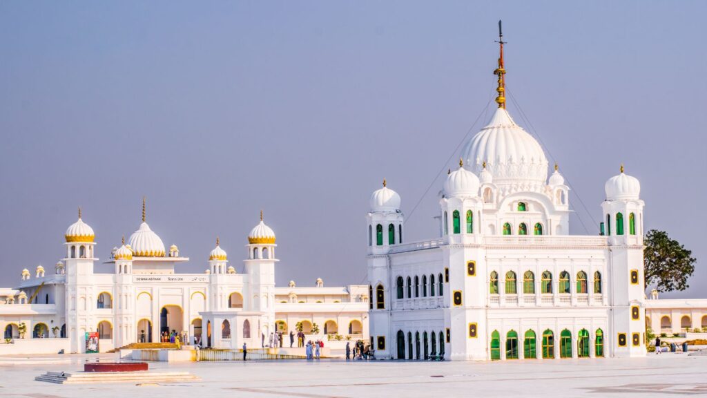 pakistan sikh yatra packages mississauga canada ontario