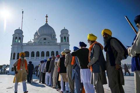 sikh yatra packages mississauga canada on