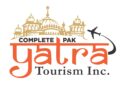 Best Complete Yatra Pakistan package from Canada