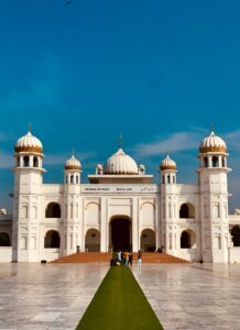 pakistan sikh yatra packages brampton canada ontario